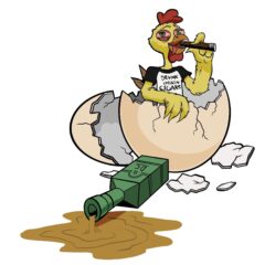 Drunk Chicken Cigars&reg;