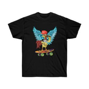 Chicken Cigars: Cooper Skateboarding
