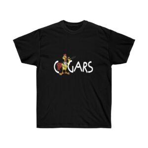Drunk Chicken Cigars Cooper logo