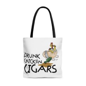 AOP Tote Bag